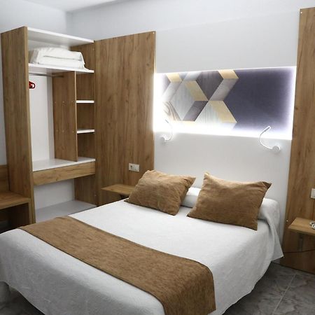 Hostal Real Plasencia Exteriör bild