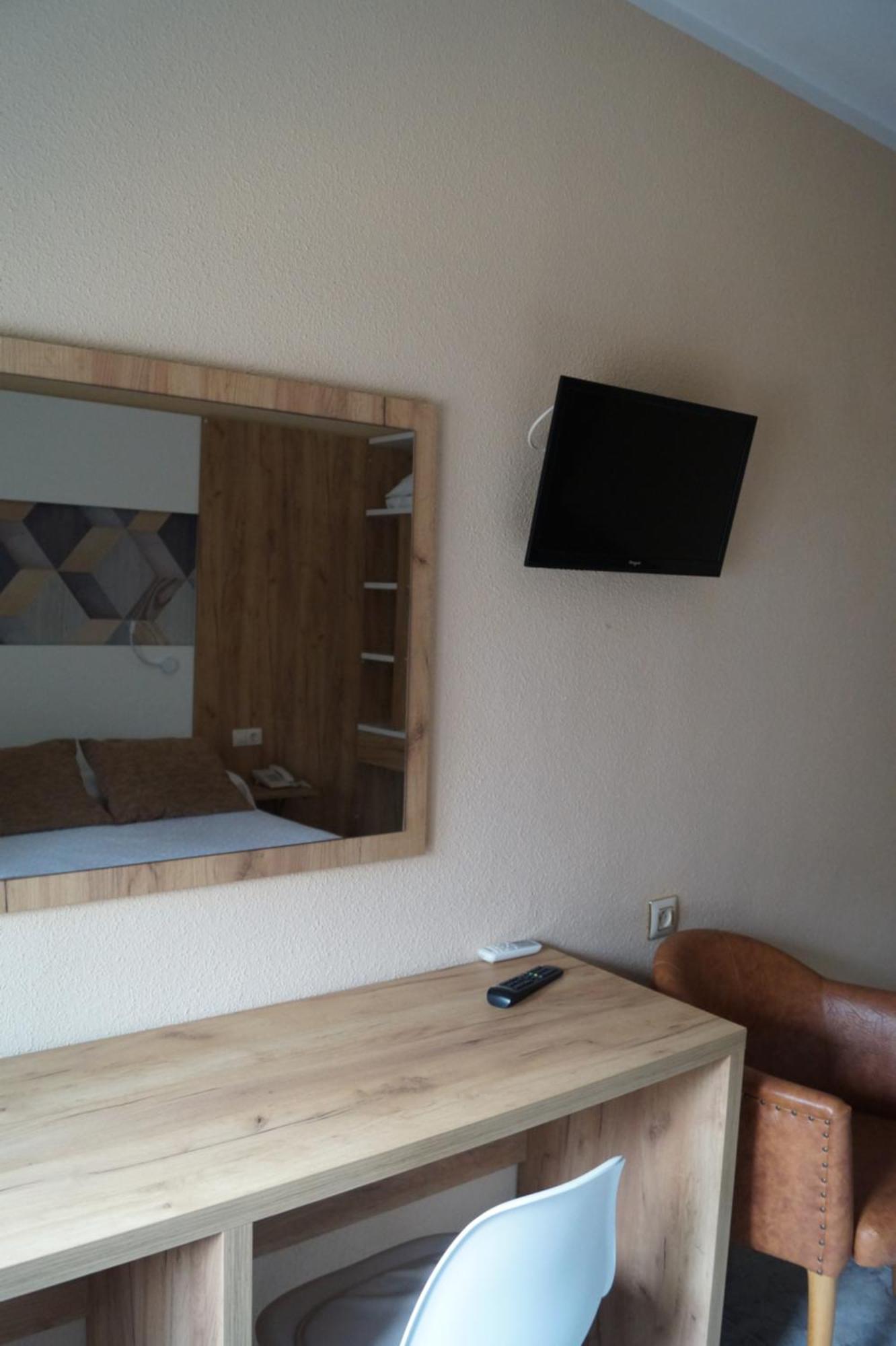 Hostal Real Plasencia Exteriör bild