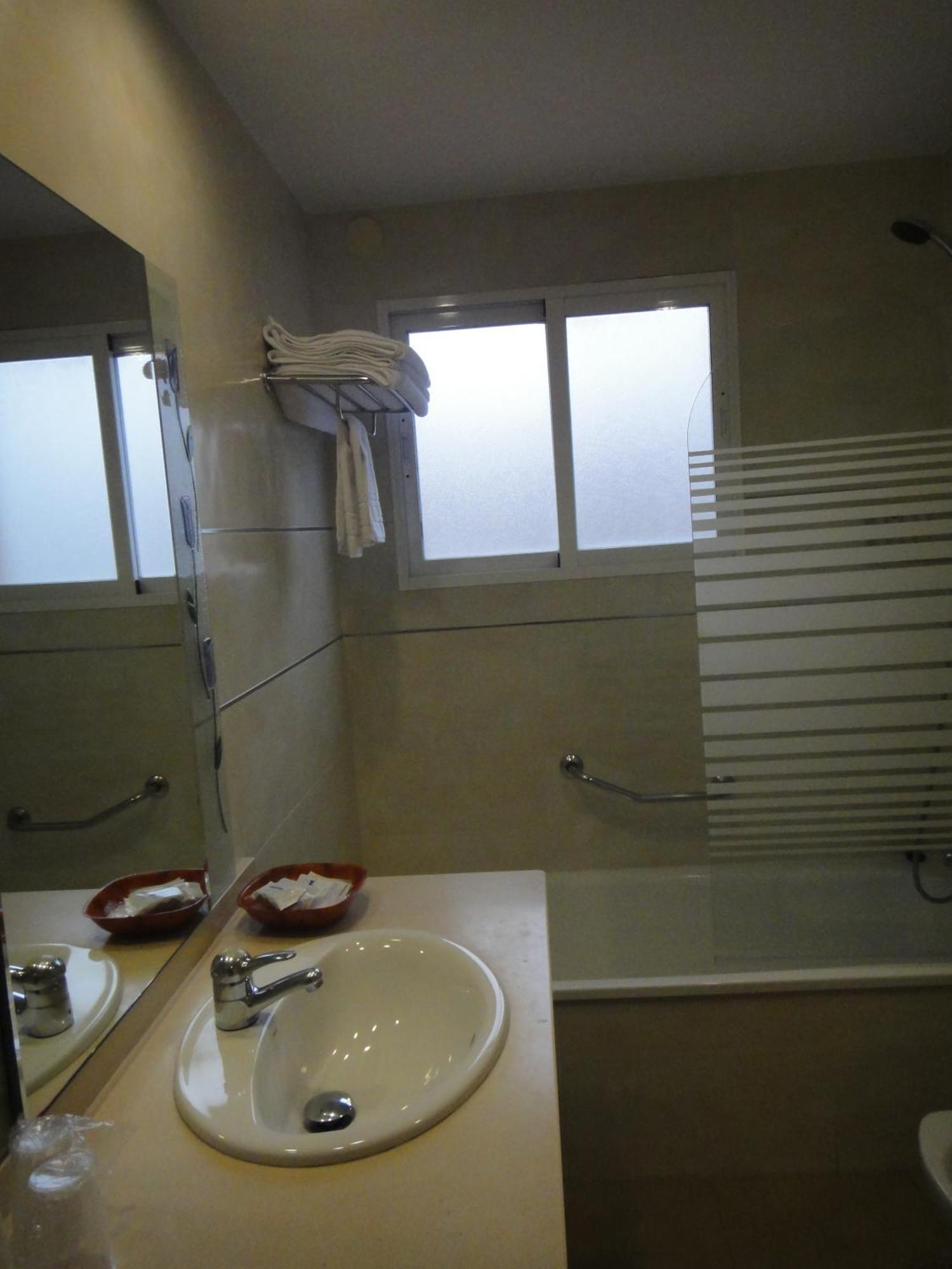 Hostal Real Plasencia Exteriör bild