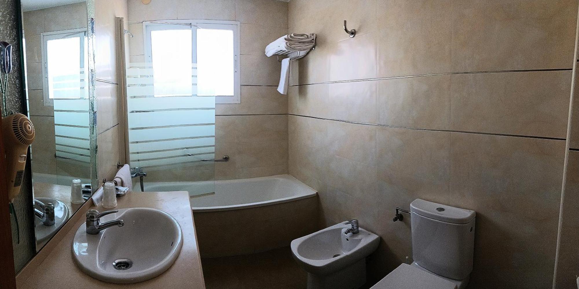 Hostal Real Plasencia Exteriör bild